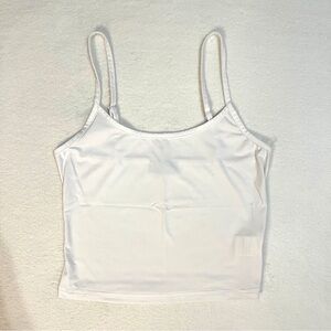White Fox White Camisole